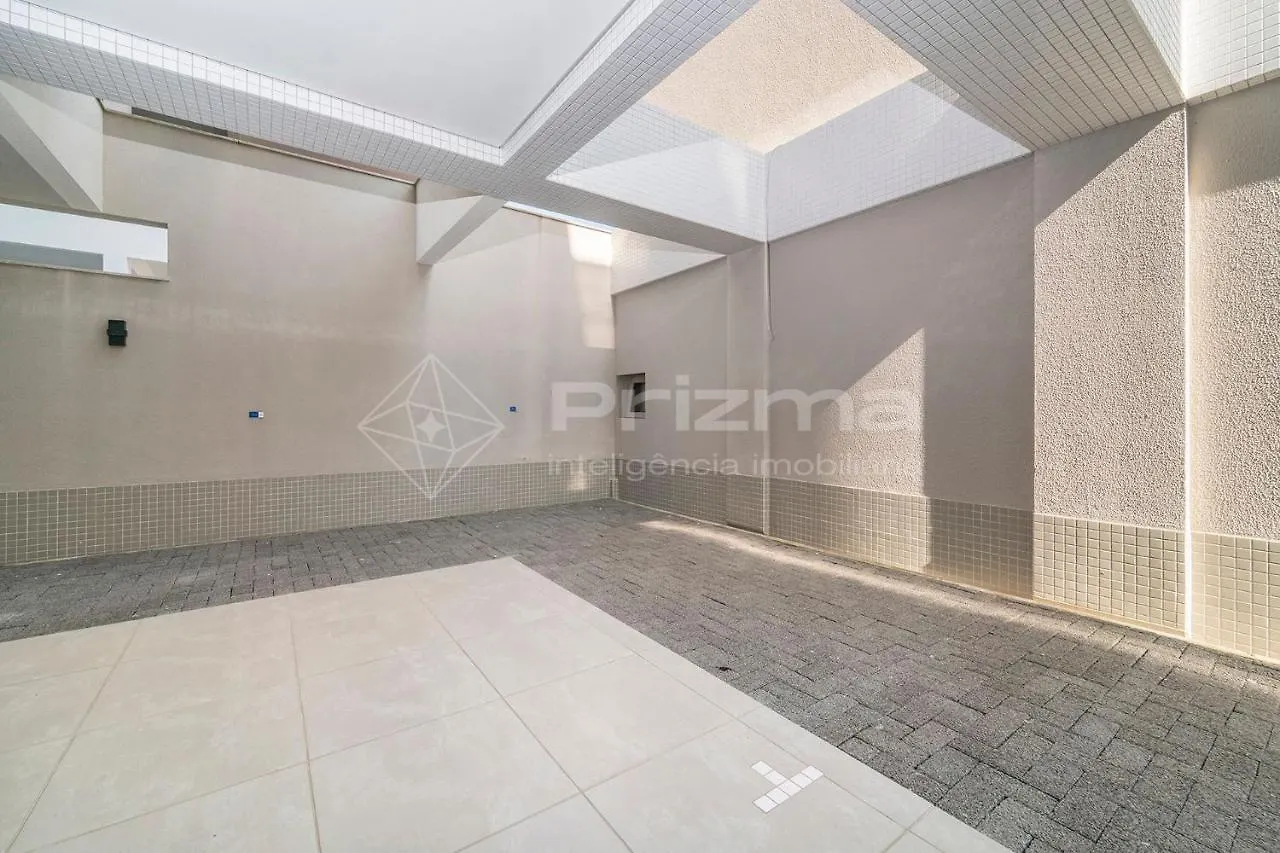 Pm 205: Luxury Rooftop Apartment in Bombinhas Beach 0*,  Brazil